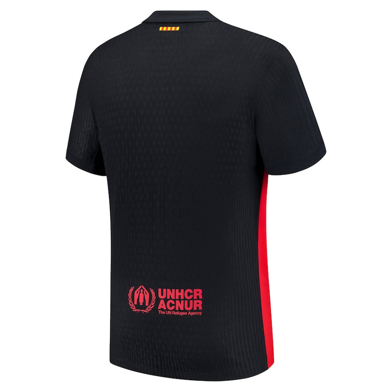 Camisa Away 2024/25 - Edição Travis Scott (Versão alternativa)