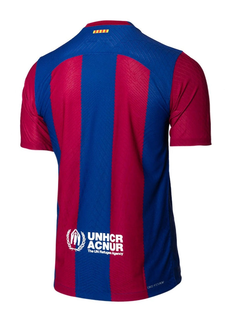Camisa Barcelona Home 2023/24 - Torcedor
