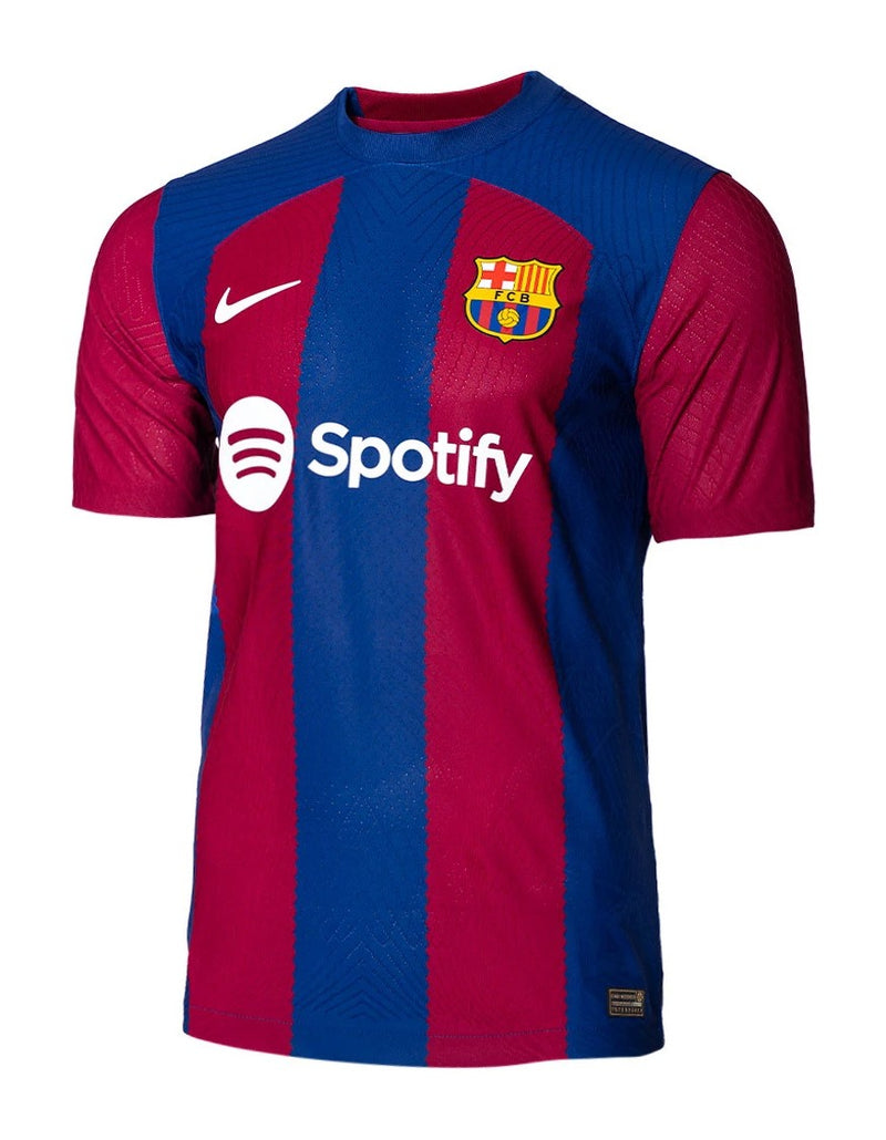 Camisa Barcelona Home 2023/24 - Torcedor