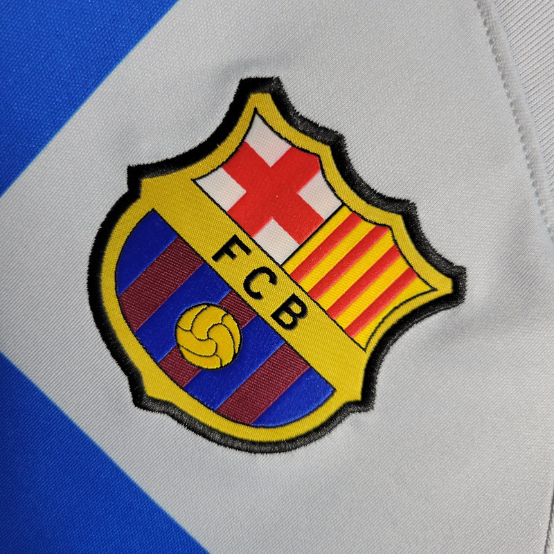 Camisa Barcelona Third 2022/23 - Torcedor