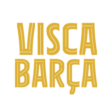 SHOP VISCA BARÇA
