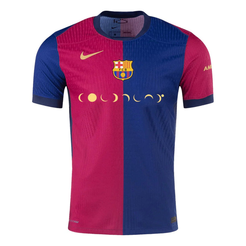 Camisa Home 2024/25 - Torcedor - Coldplay Edition