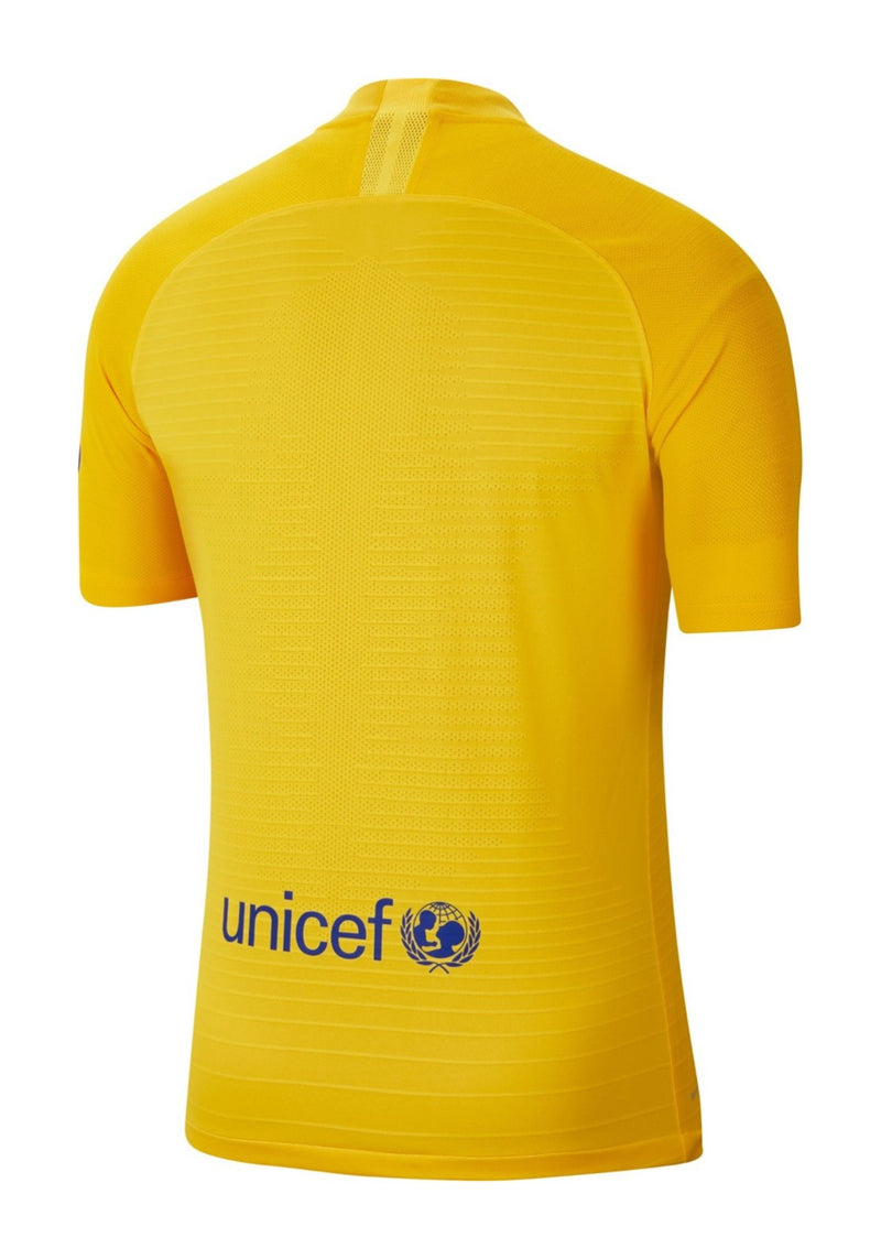 Camisa Retrô FC Barcelona Barcelona Fourth 2019/20 - Torcedor
