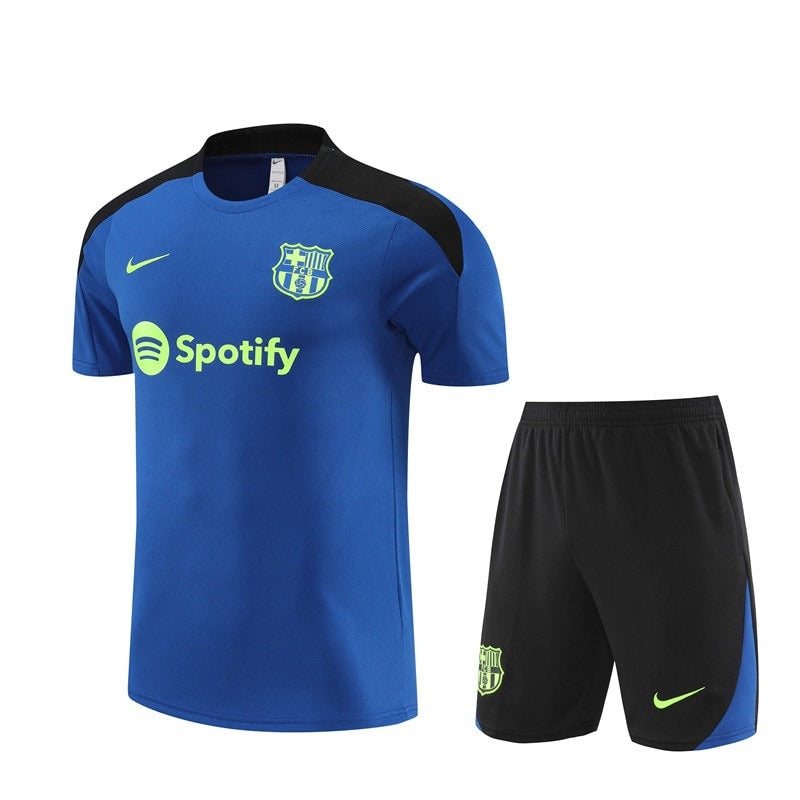 Kit de Treino 3 Barcelona 2024/25