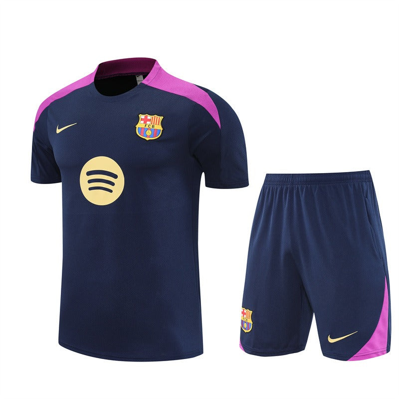 Kit de Treino 4 Barcelona 2025/26