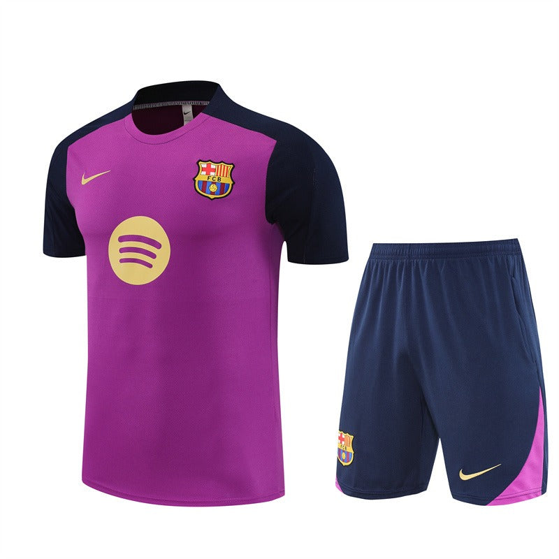Kit de Treino 1 Barcelona 2025/26