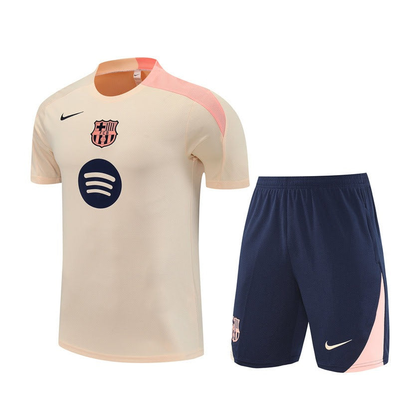 Kit de Treino 3 Barcelona 2025/26