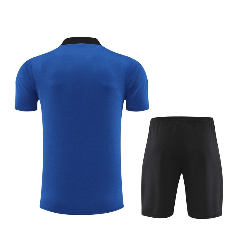 Kit de Treino 3 Barcelona 2024/25