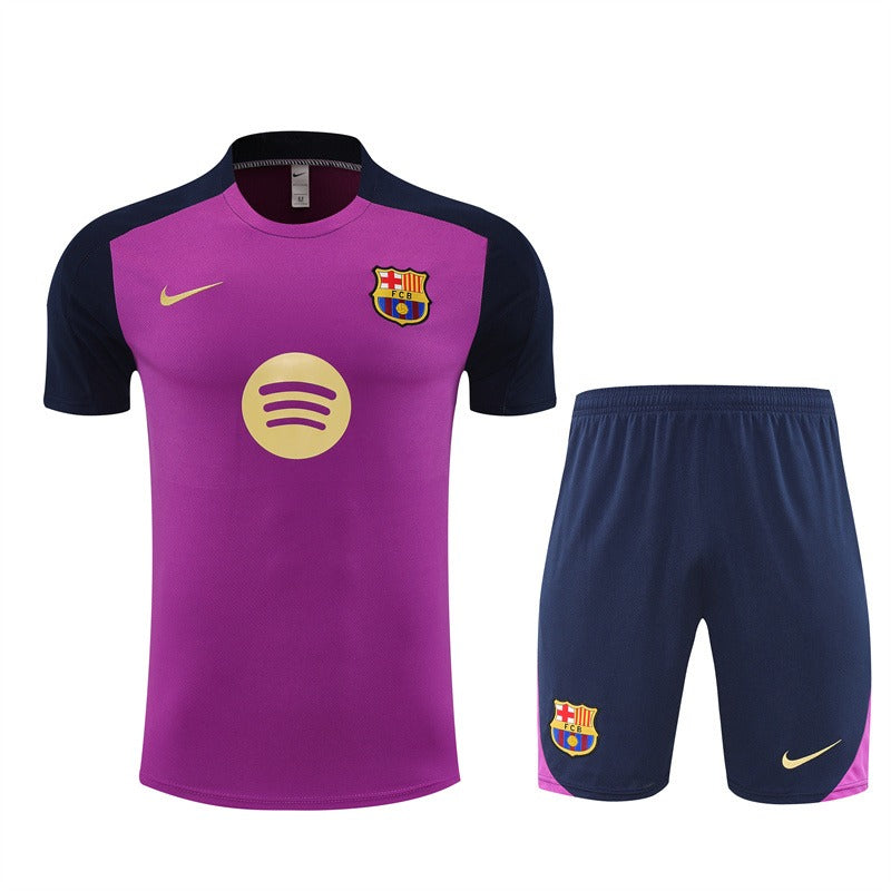 Kit de Treino 1 Barcelona 2025/26