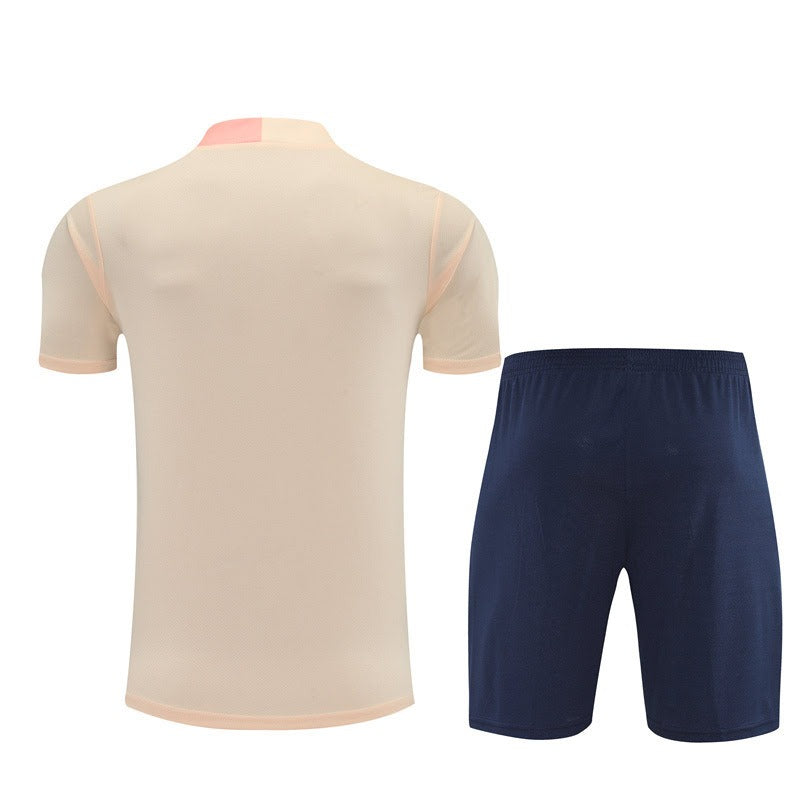 Kit de Treino 3 Barcelona 2025/26
