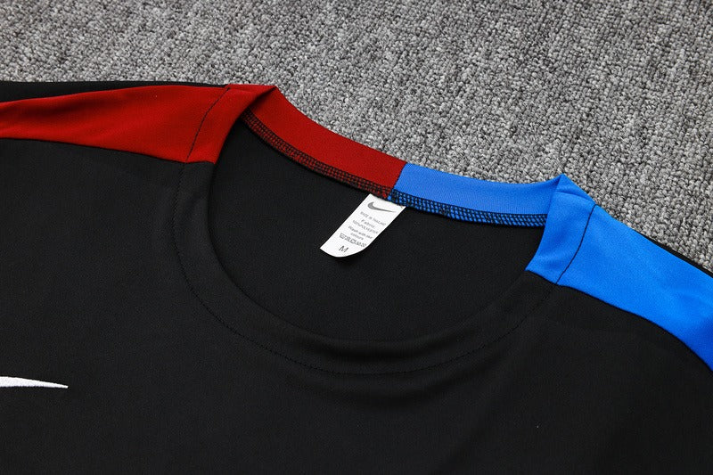 Kit de Treino 1 Barcelona 2024/25