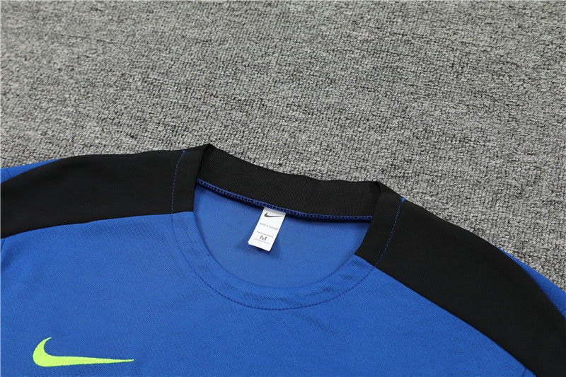 Kit de Treino 3 Barcelona 2024/25