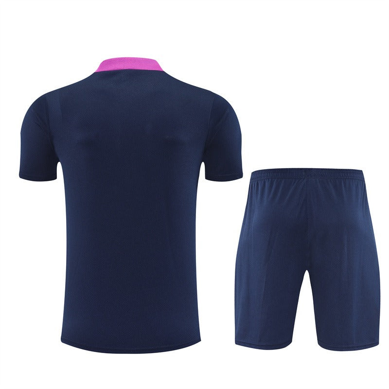 Kit de Treino 4 Barcelona 2025/26