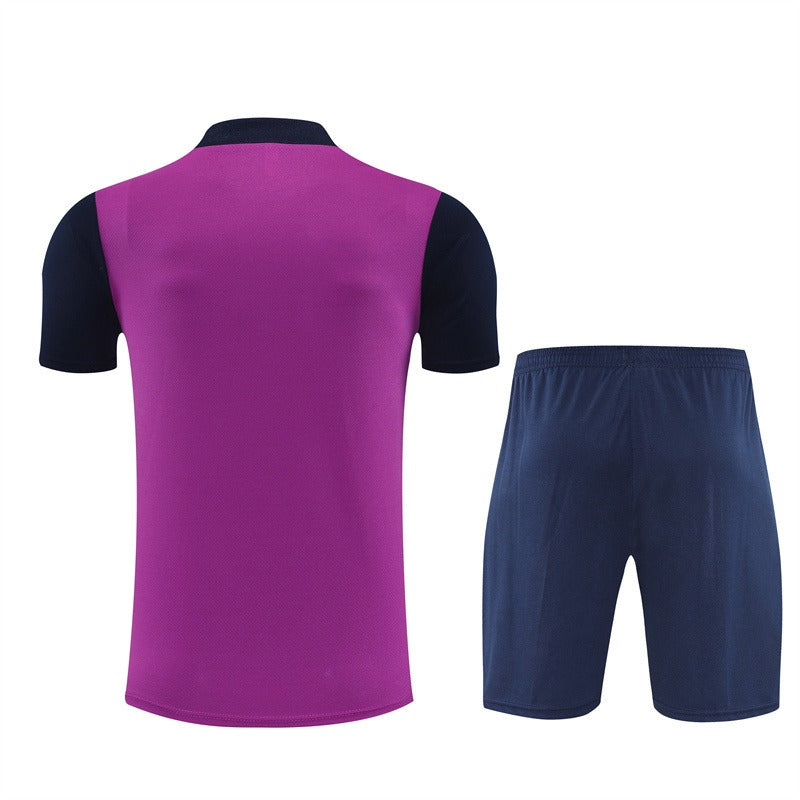 Kit de Treino 1 Barcelona 2025/26