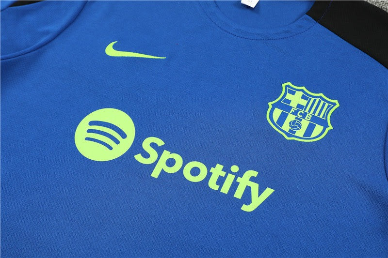 Kit de Treino 3 Barcelona 2024/25