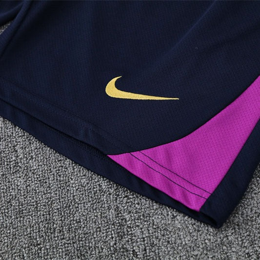Kit de Treino 1 Barcelona 2025/26