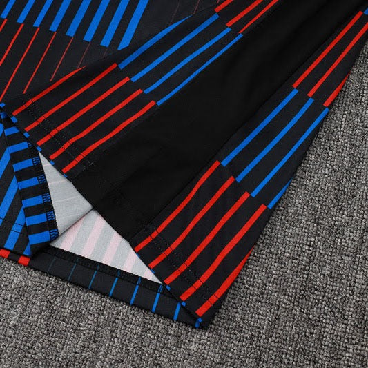 Barcelona 2024/25 - Camisa Pré-Jogo Away
