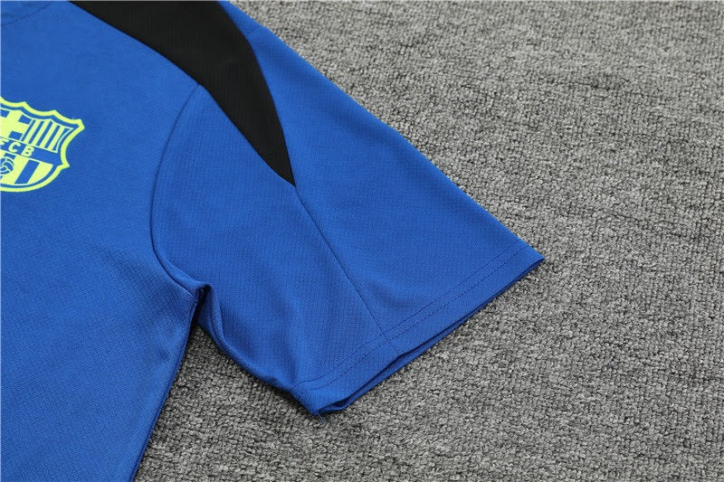 Kit de Treino 3 Barcelona 2024/25