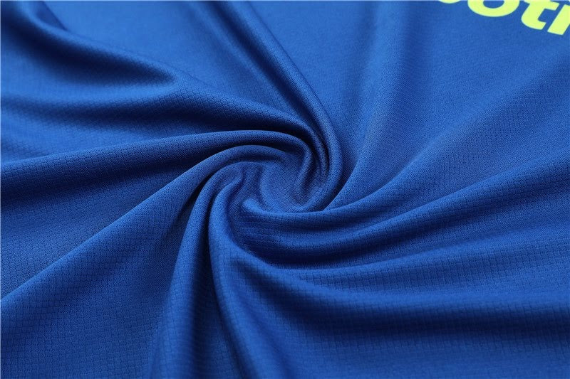 Kit de Treino 3 Barcelona 2024/25