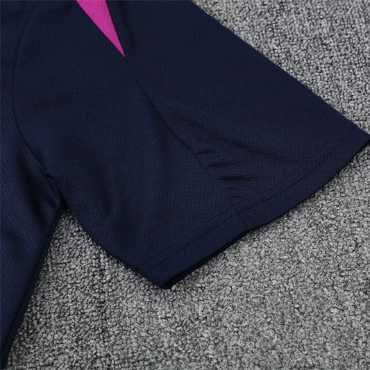 Kit de Treino 4 Barcelona 2025/26