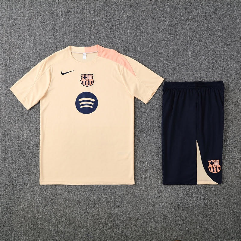 Kit de Treino 3 Barcelona 2025/26