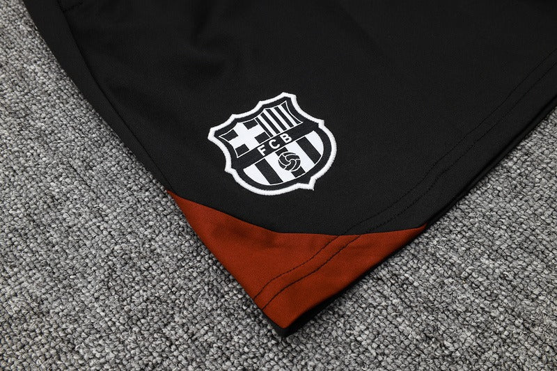 Kit de Treino 1 Barcelona 2024/25