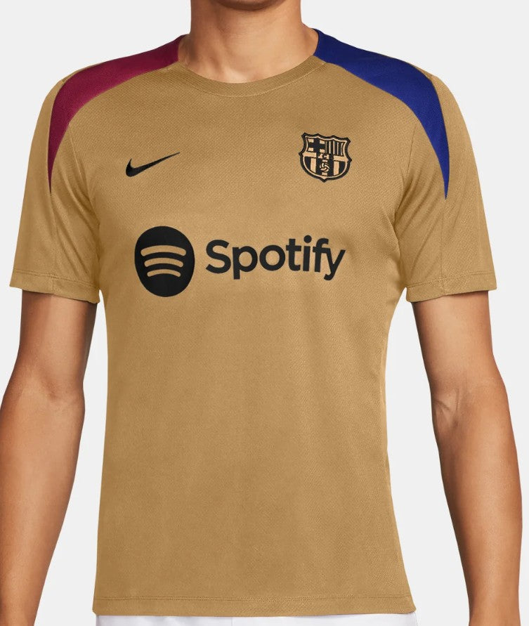 Kit de Treino 2 Barcelona 2024/25